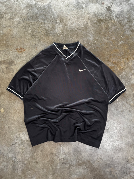 (XL) Vintage Nike Mesh Tee