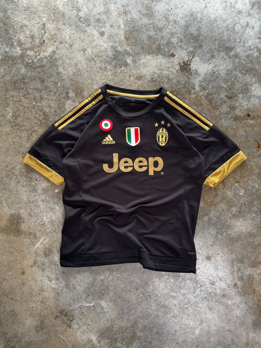 (S) 00s Jeep Soccer Jersey