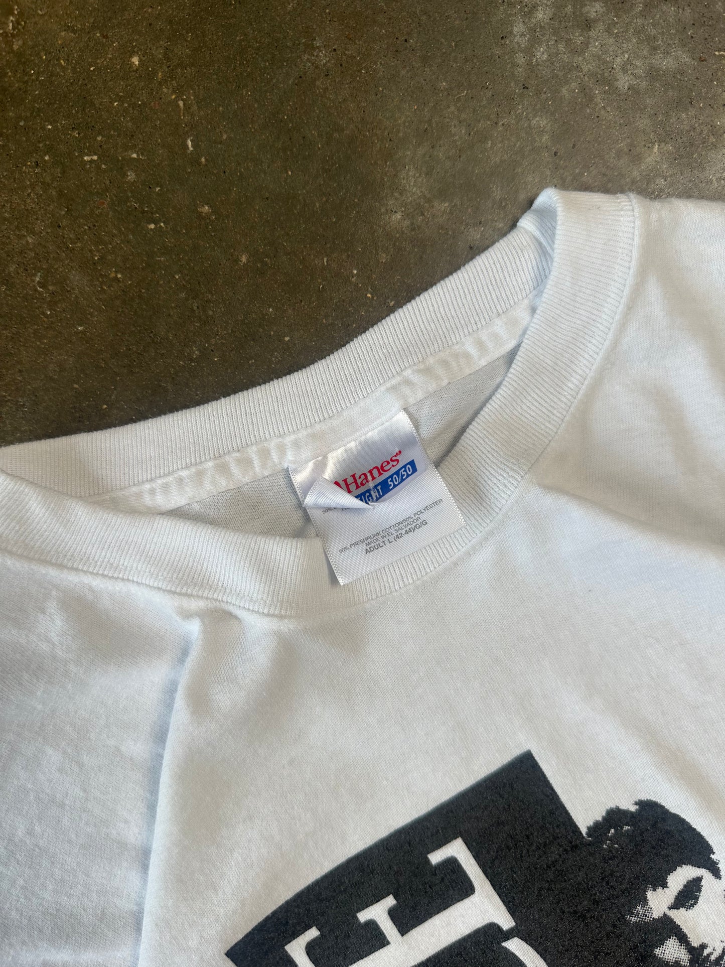 (L) 00s Scarface tee
