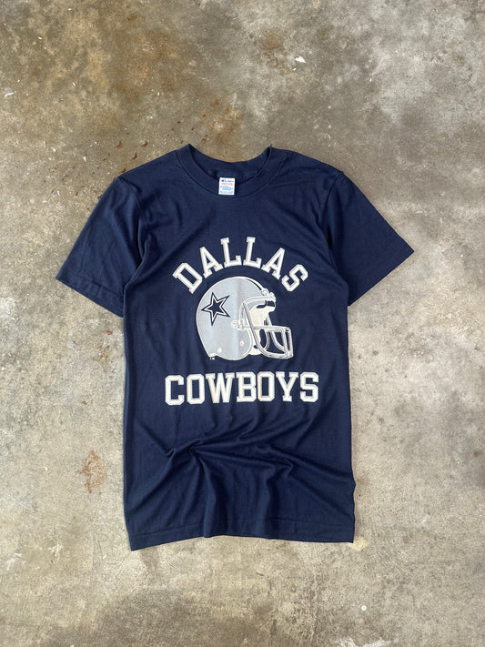 (M) Vintage Dallas Cowboys Tee
