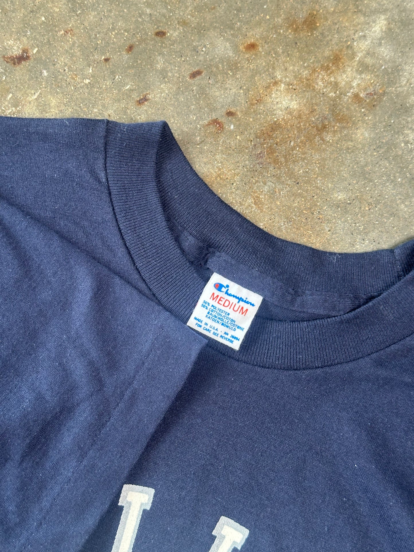 (M) Vintage Dallas Cowboys Tee