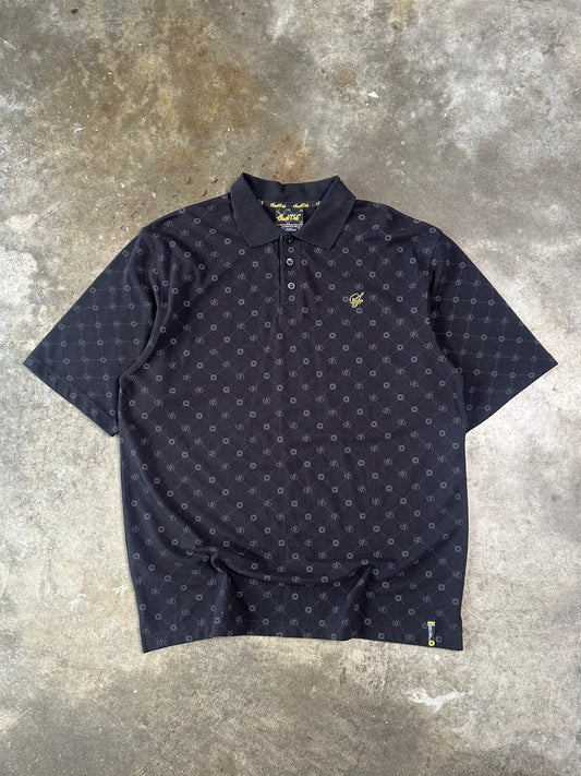 (L) 00s SouthPole Polo