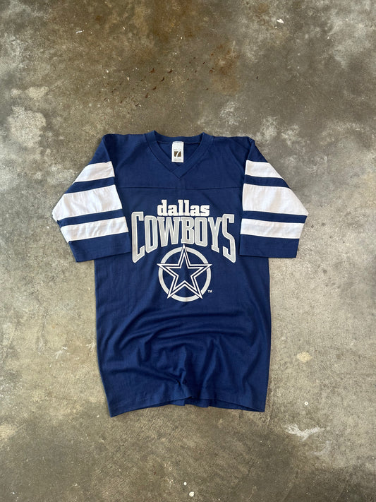 (S) Vintage Dallas Cowboys Tee