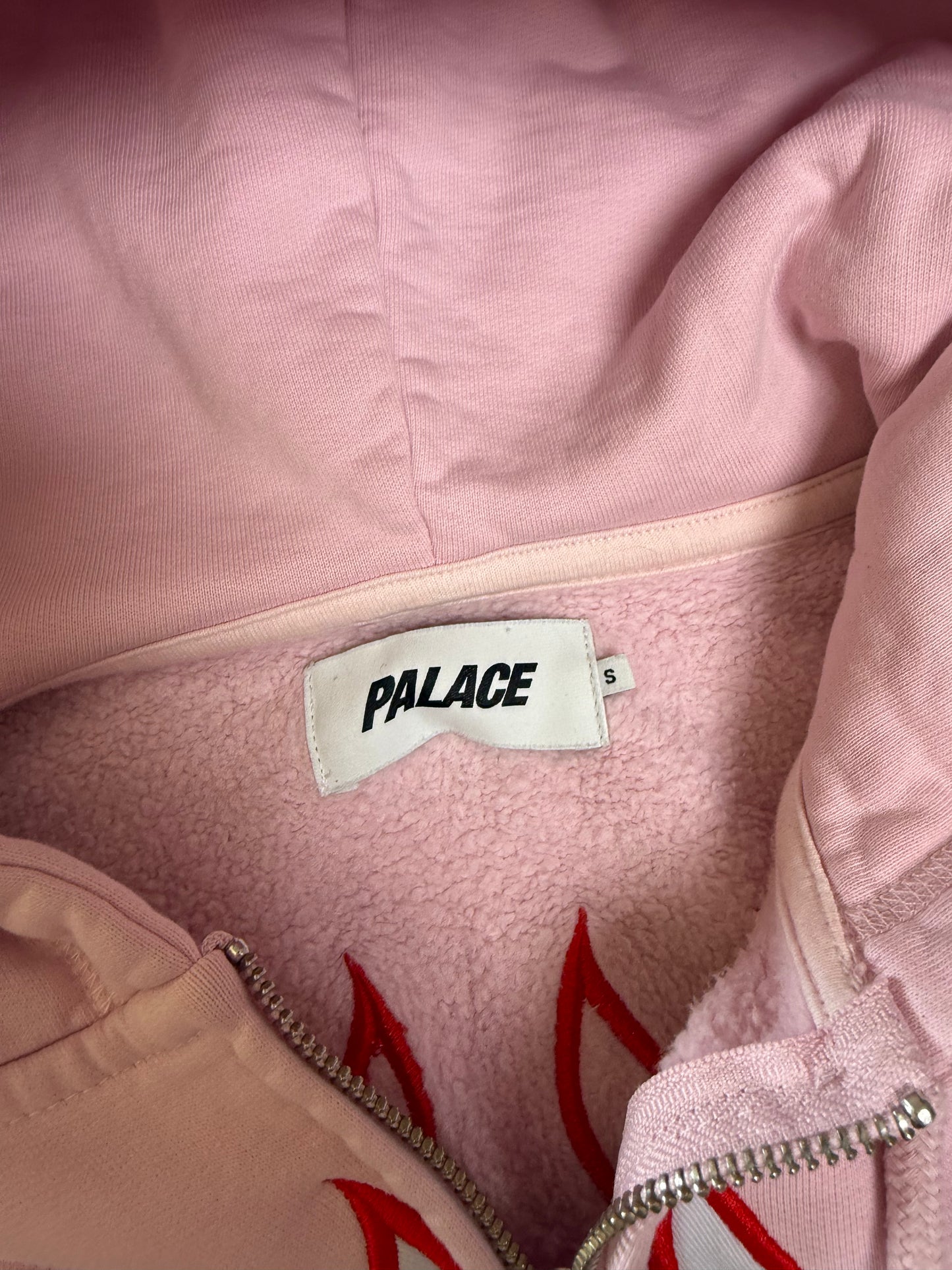 (S) 00s Palace Y2K Jacket