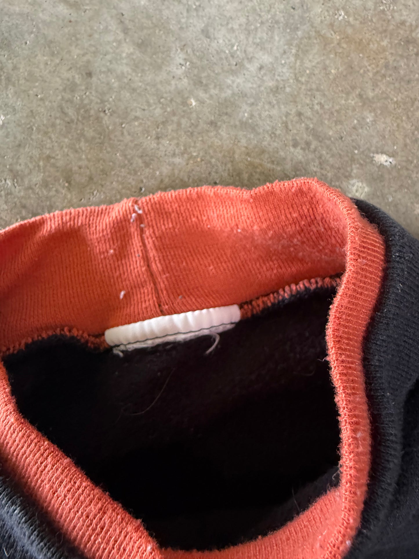 (M) Vintage Wolves AOP Sweatshirt