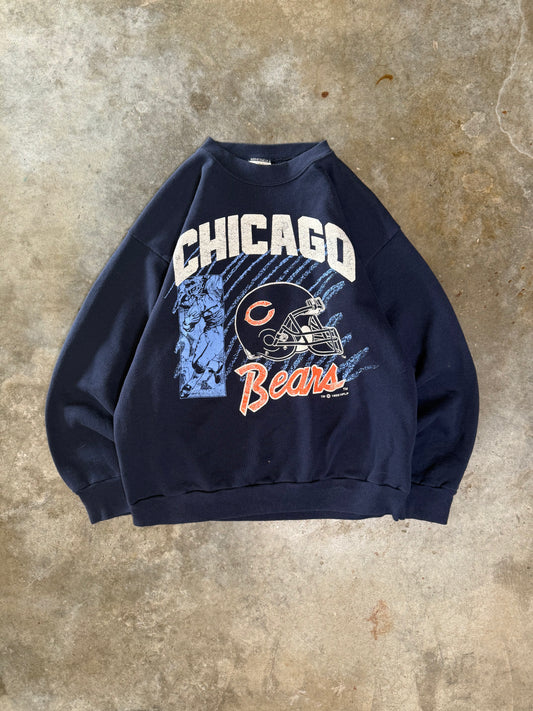 (XL) 1992 Chicago Bears Sweatshirt