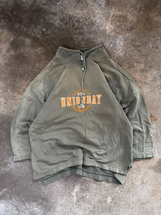 (S) Vintage Union Bay Sweatshirt