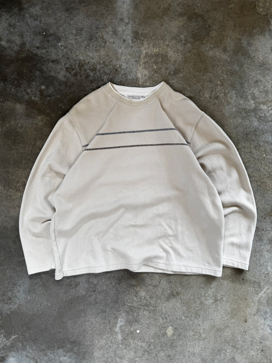 (XL) 00s Faded Glory Sweatshirt