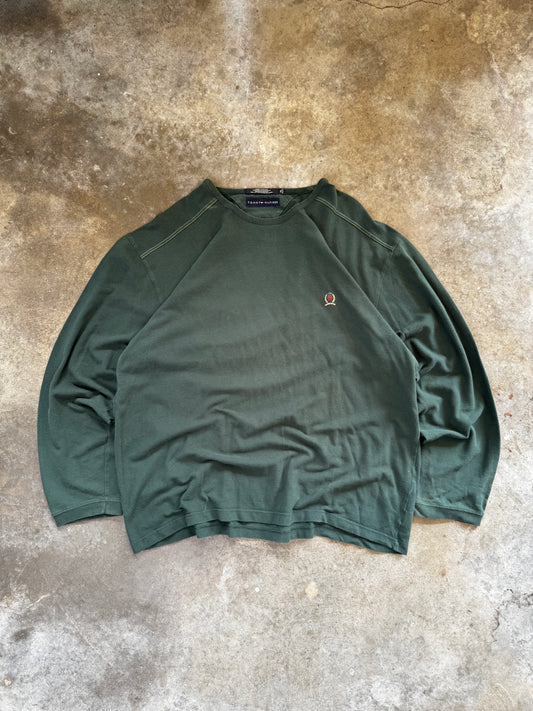(XXL) 00s Tommy Hilfiger Longsleeve