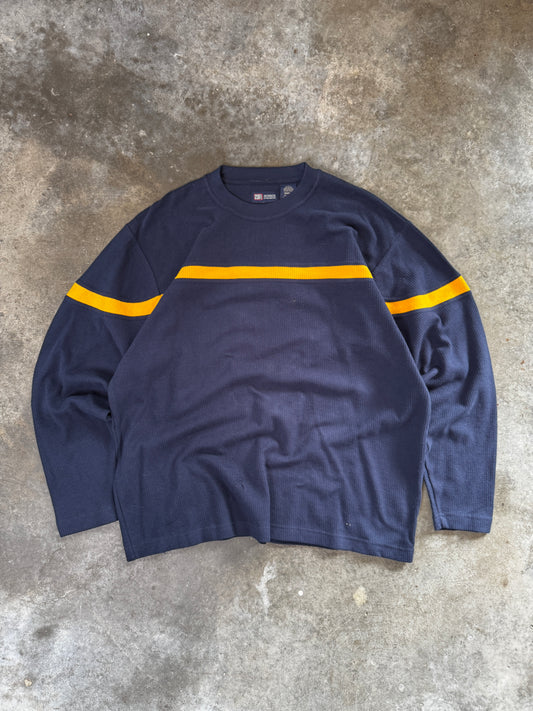 (L) 00s Thermal Longsleeve