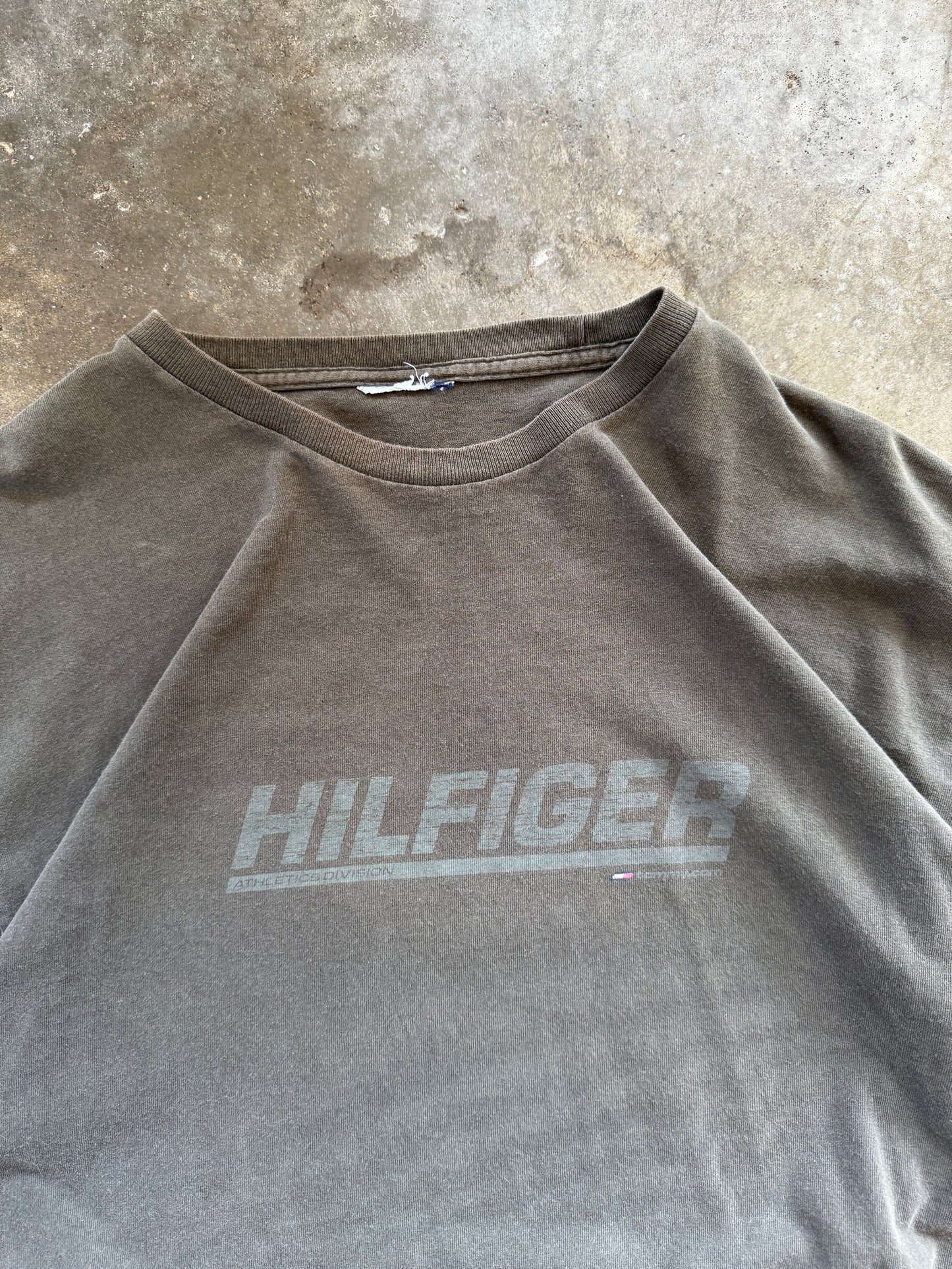 (XL) Vintage Tommy Hilfiger Tee