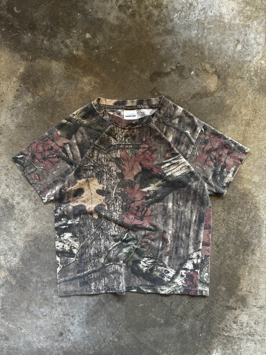 (XS) 00s Camo Tee