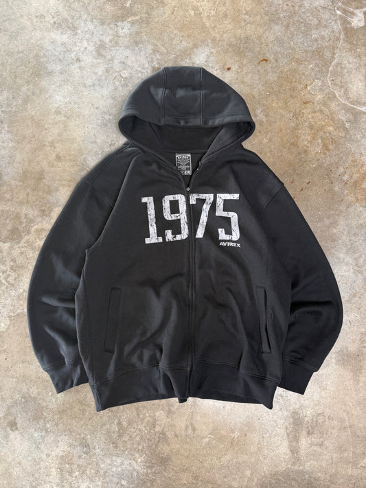 (XL) 00s Avirex Jacket