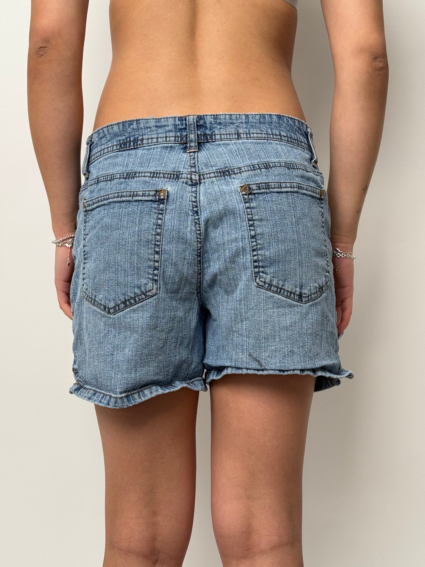 (10) 00s St. John's Bay Jorts