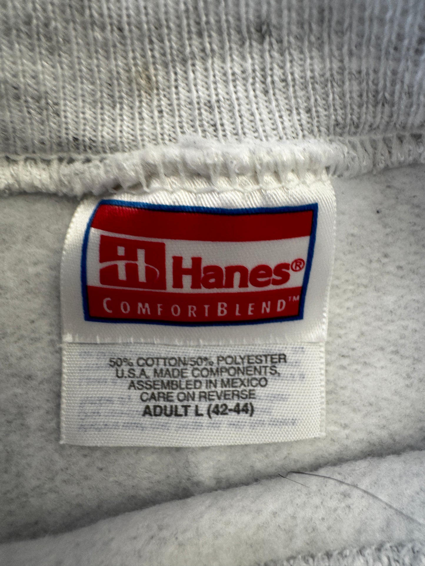 (L) Vintage Buck Sweatshirt