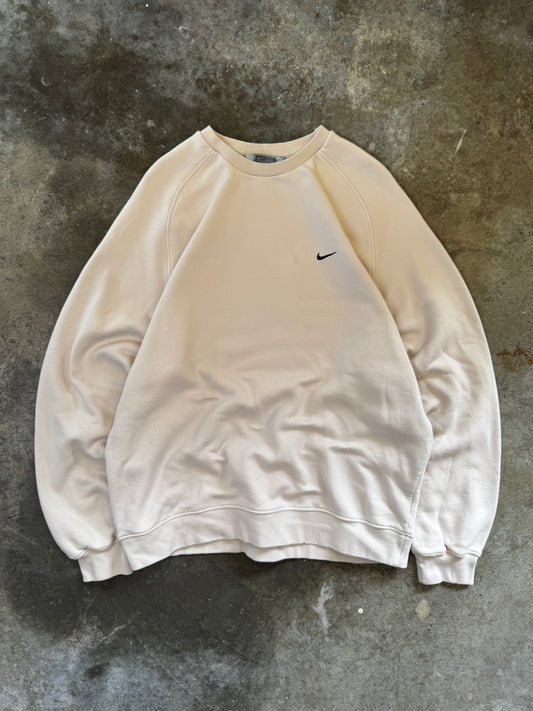 (XL) 00s Nike Sweatshirt