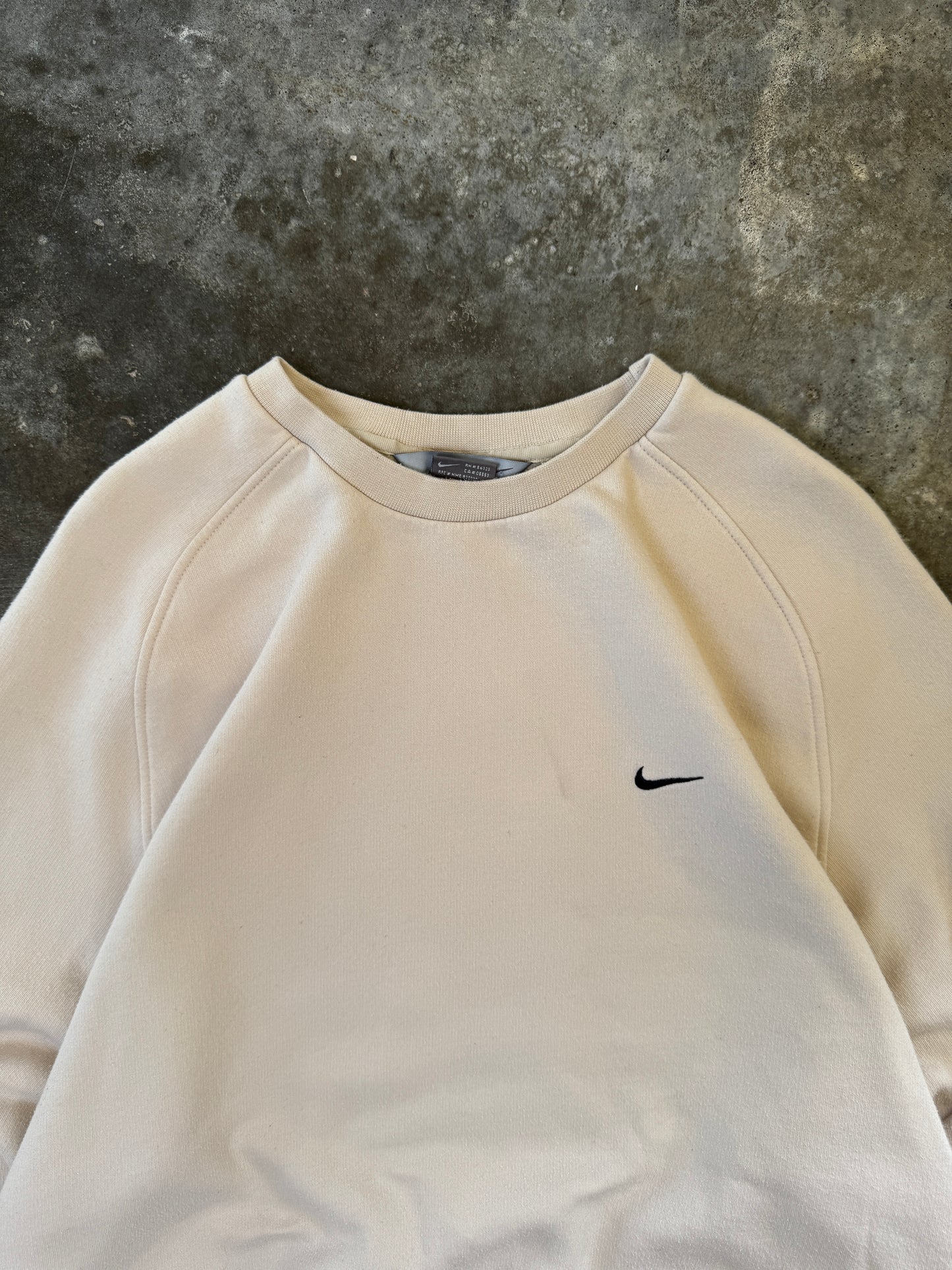 (XL) 00s Nike Sweatshirt