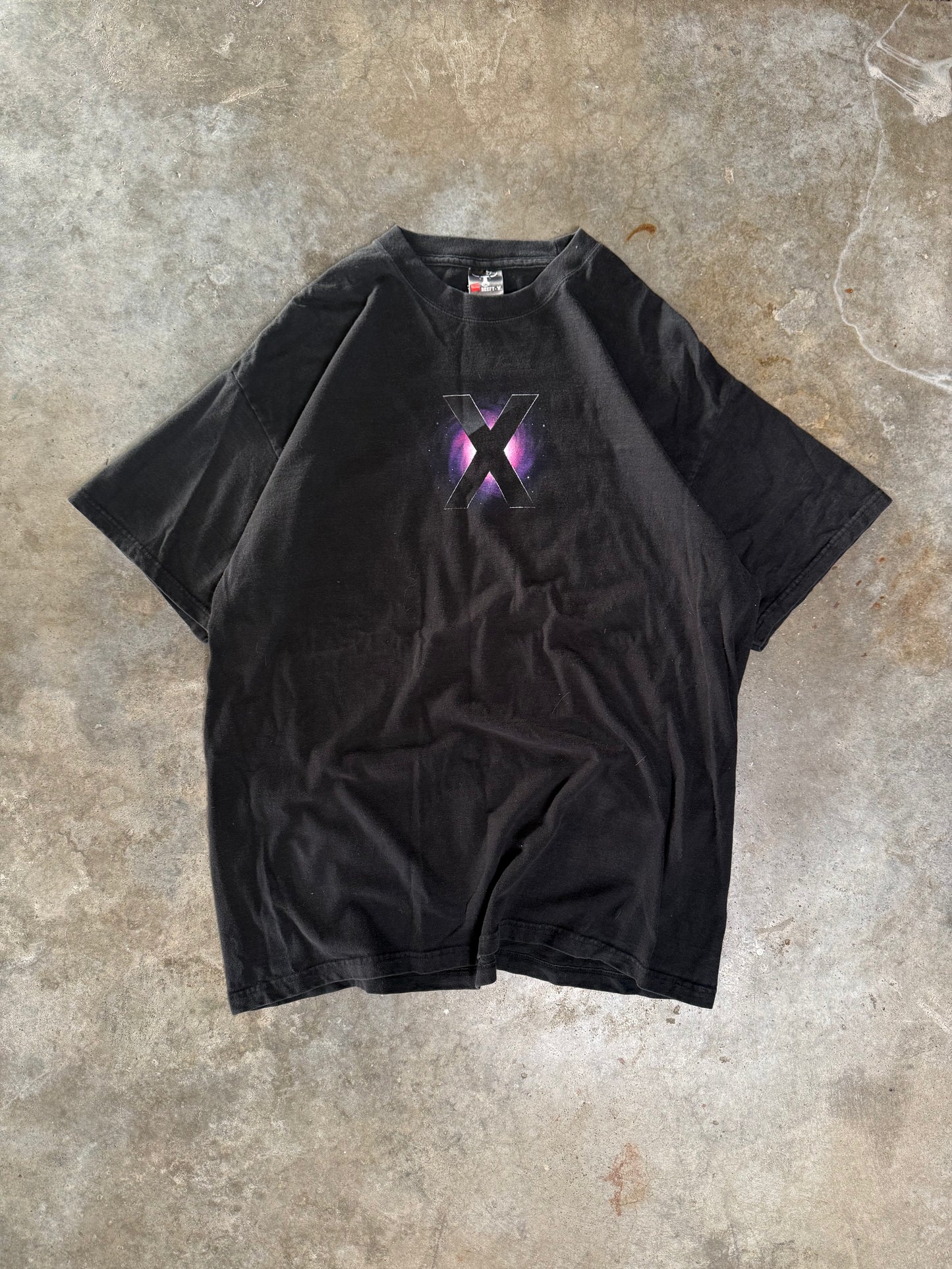 (XL) Vintage Apple Tee