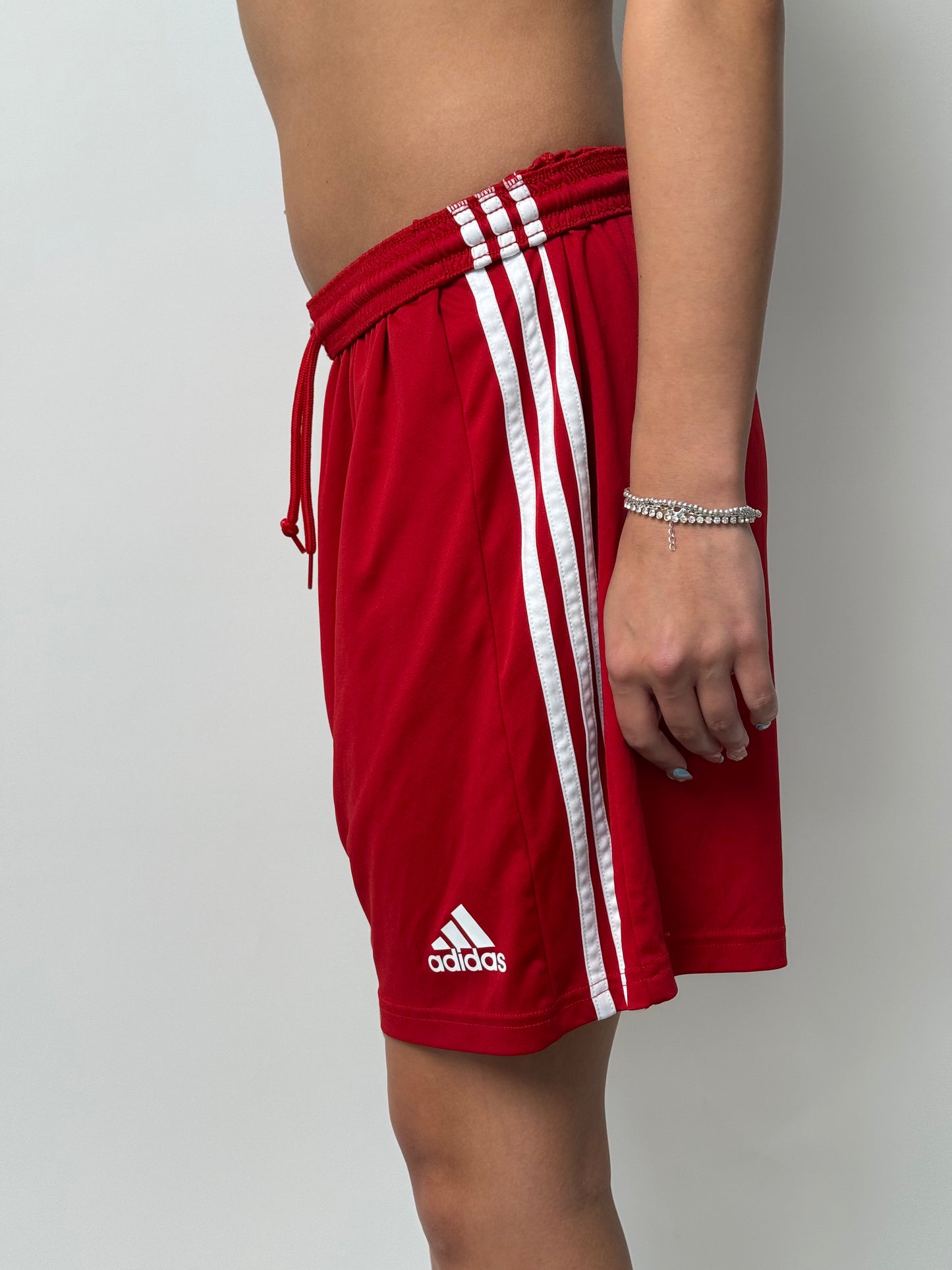 (L) 00s Adidas Shorts