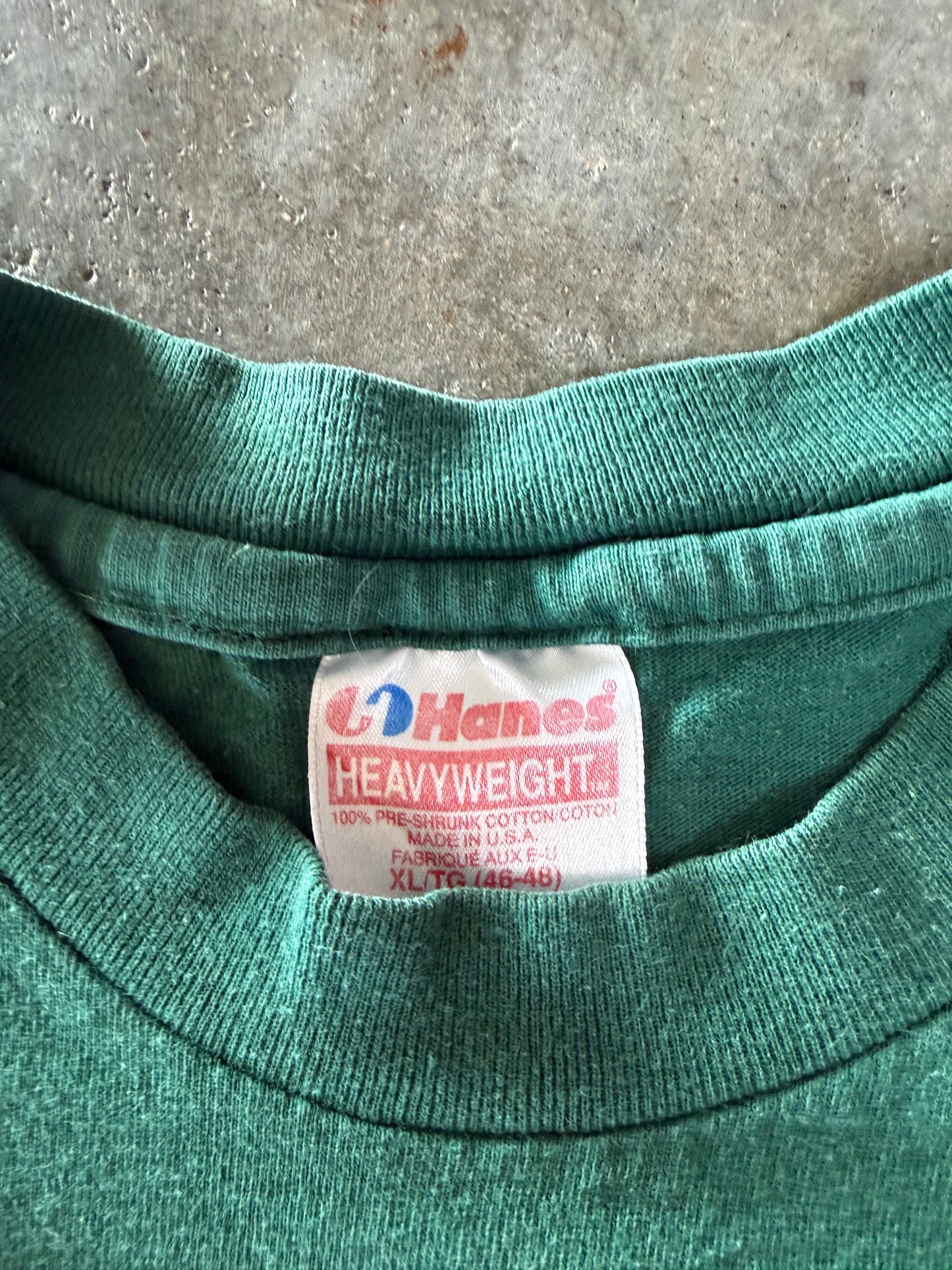 (XL) Vintage Idaho Nature Tee