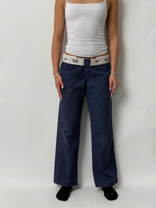 (S) 00s Dickies 874 Pants