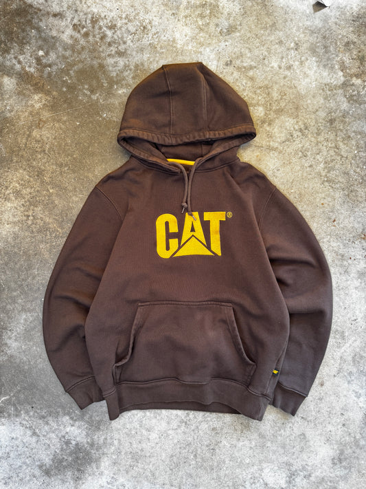 (M) 00s C.A.T. Equipment Hoodie