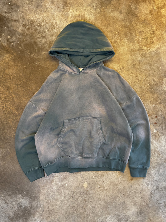 (M) Vintage Faded Hoodie