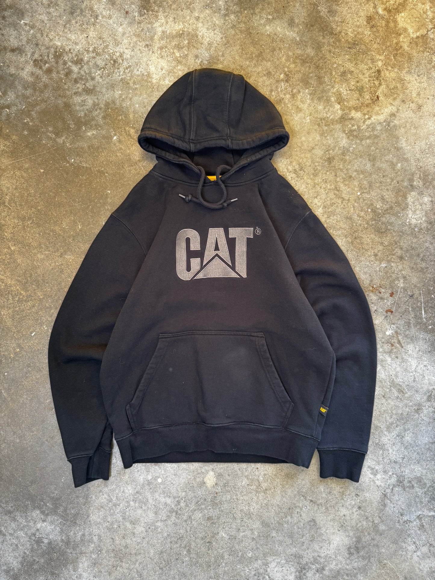 (M) 00s C.A.T. Hoodie
