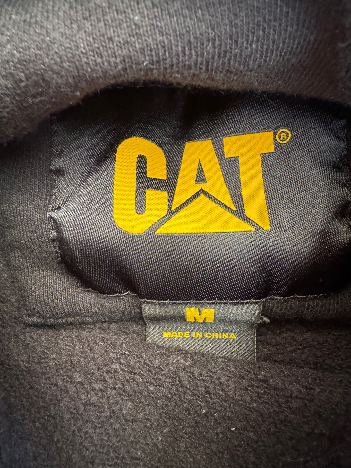 (M) 00s C.A.T. Hoodie