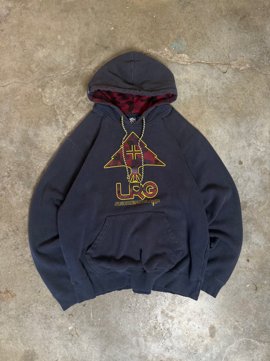 (XL) 00s LRG Hoodie