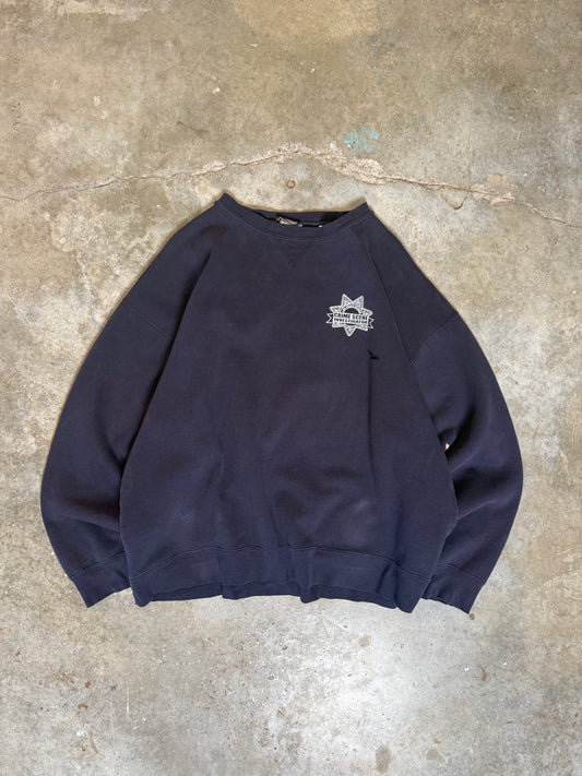 (XXL) Las Vegas CSI Sweatshirt