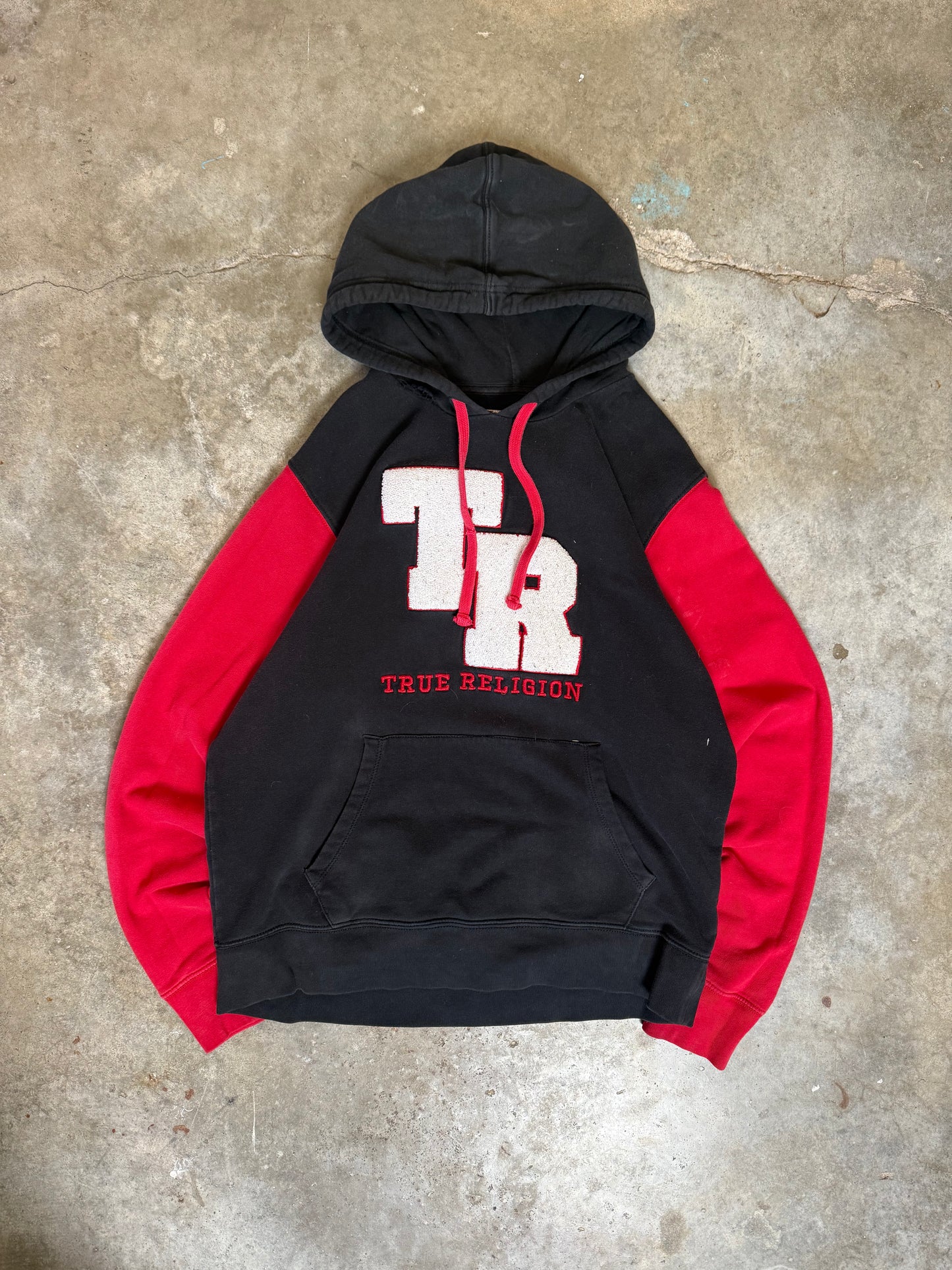 (XL) True Religion Hoodie