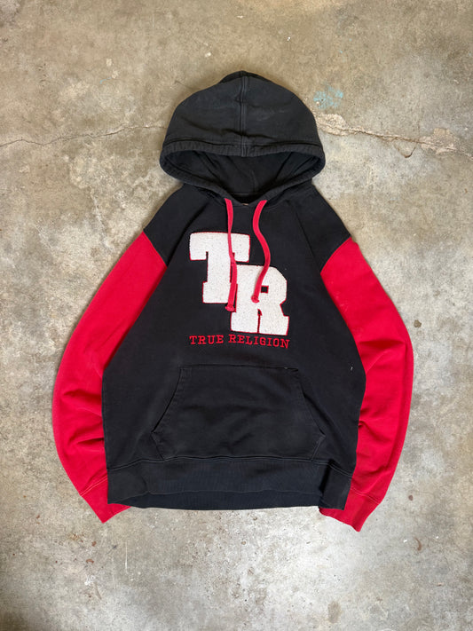 (XL) True Religion Hoodie