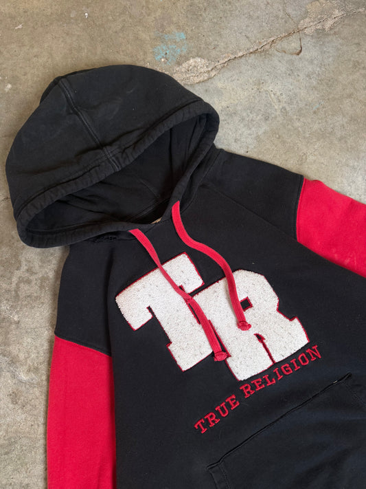 (XL) True Religion Hoodie