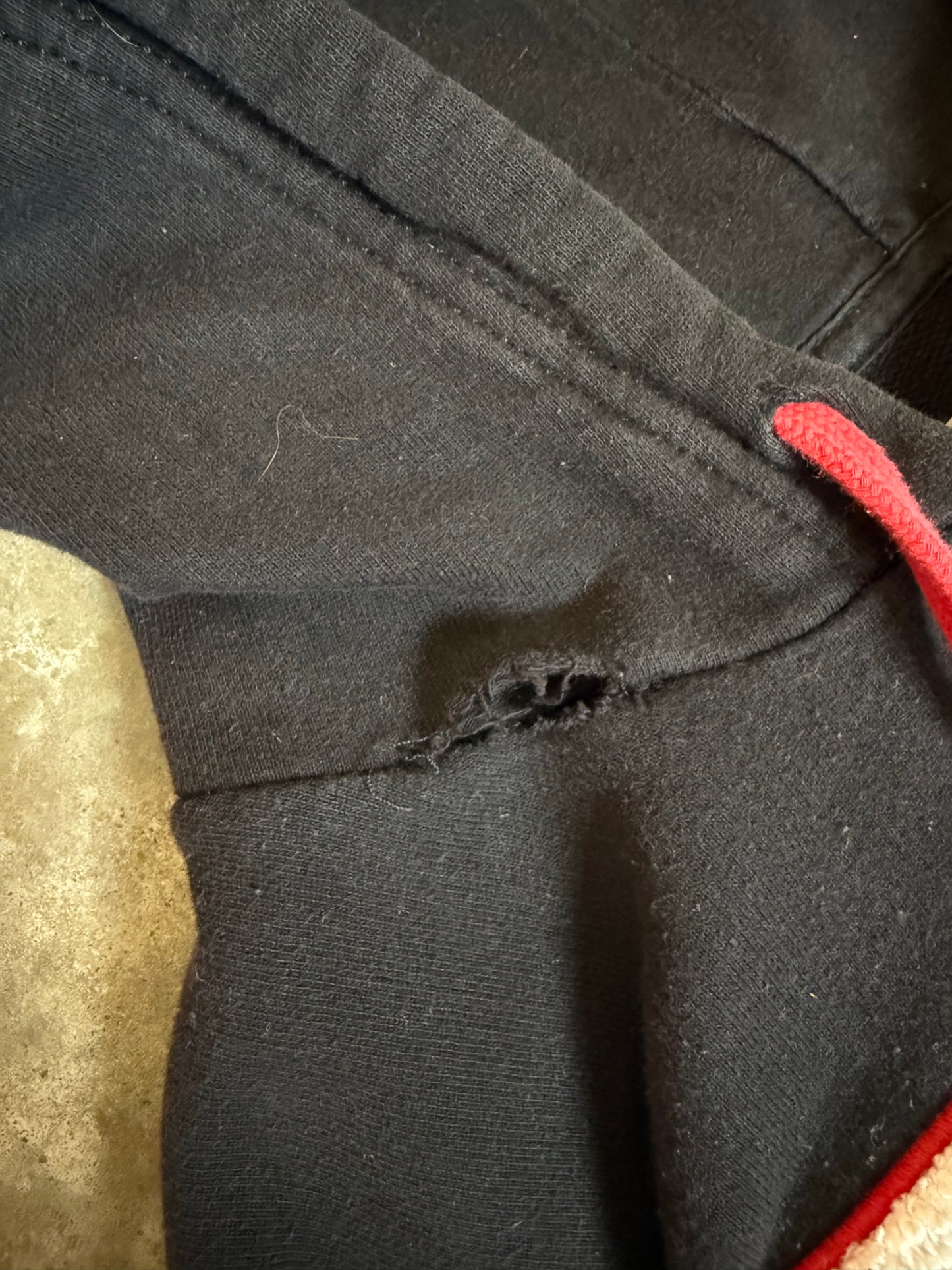 (XL) True Religion Hoodie