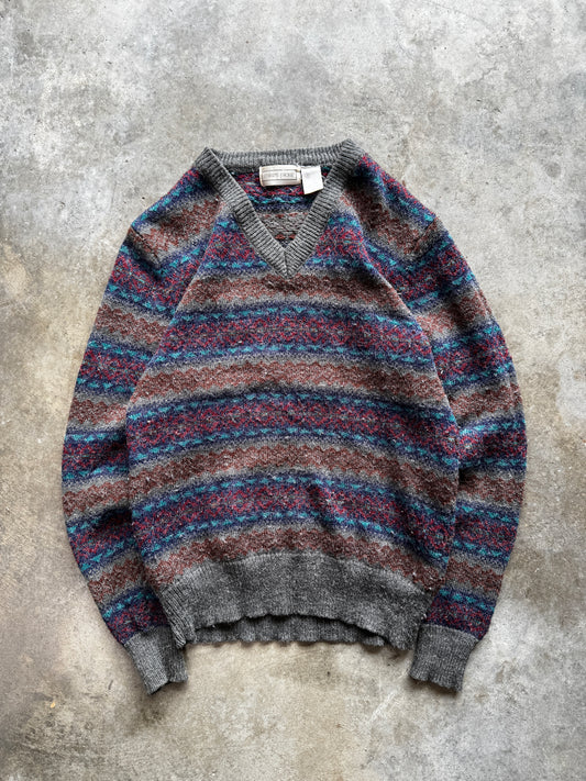 (M) Vintage Sweater
