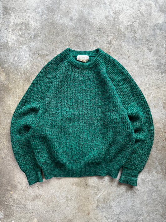(L) Vintage St. Johns Bay Sweater