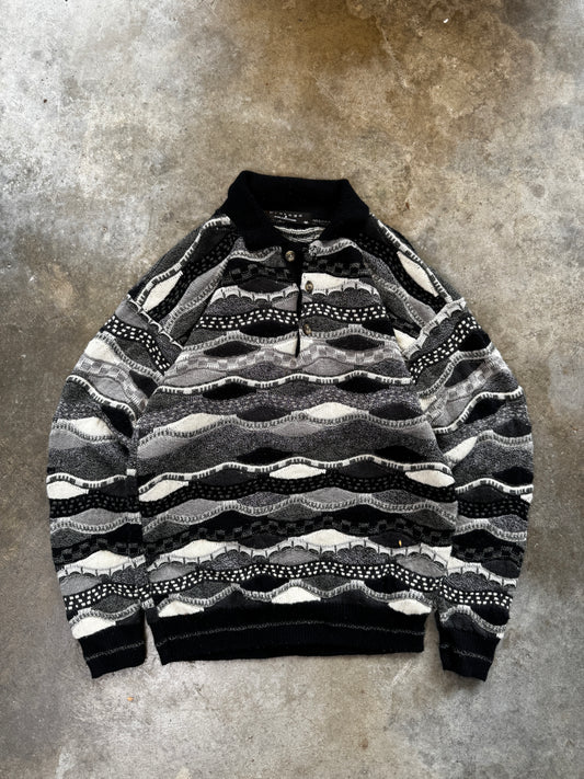 (M) Vintage Protegé Sweater