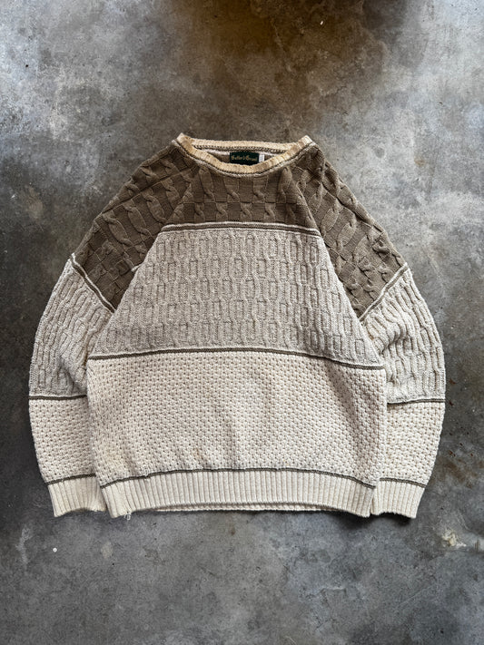 (XL) Vintage Sutter & Grant Sweater
