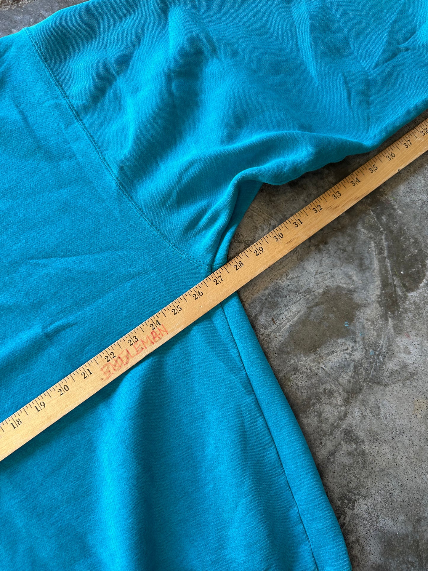 (XL) Vintage Miami Dolphins Sweatshirt