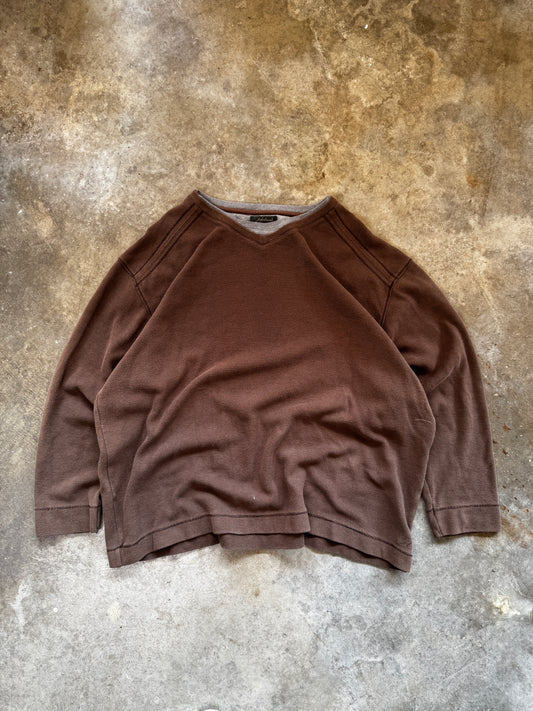 (XXL) Vintage Method Sweatshirt