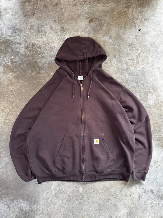 (XXL) Vintage Carhartt Jacket