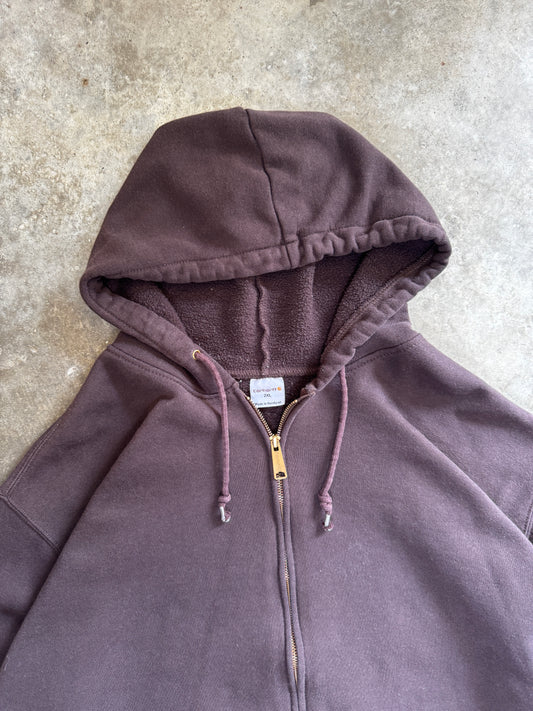 (XXL) Vintage Carhartt Jacket
