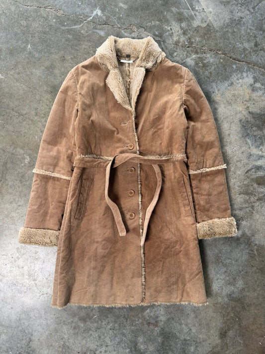 (M) Vintage Brandon Thomas Womens's Coat