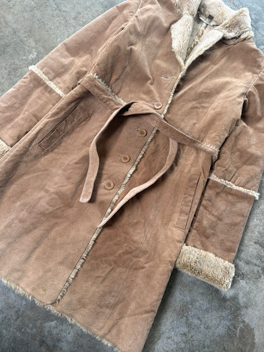 (M) Vintage Brandon Thomas Womens's Coat