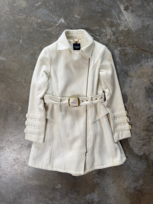 (M) 00s Bebe Women's Coat
