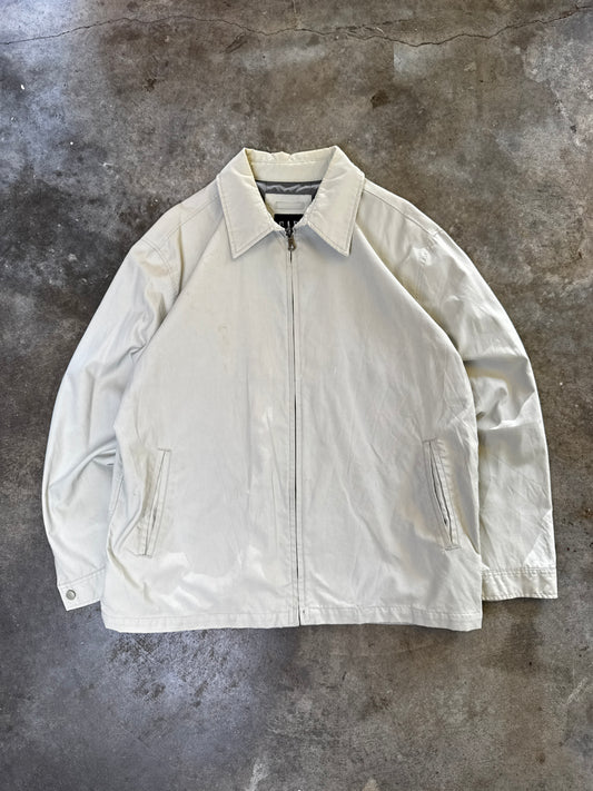 (L) 00s GAP Zip-Up