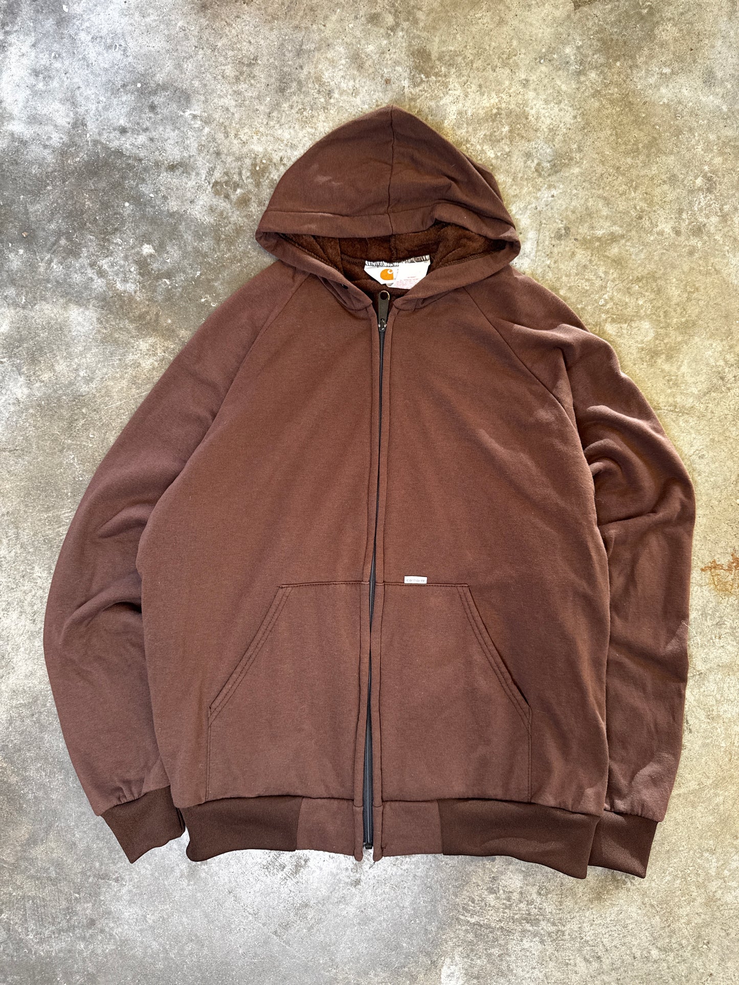 (L) Vintage Carhartt Jacket