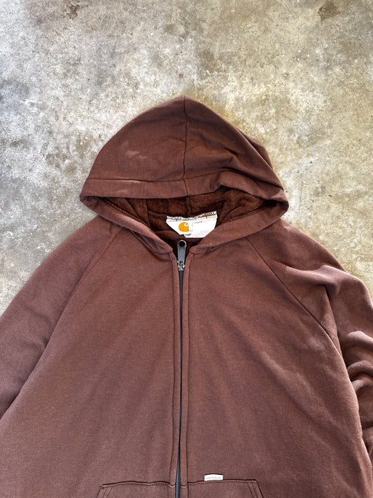 (L) Vintage Carhartt Jacket