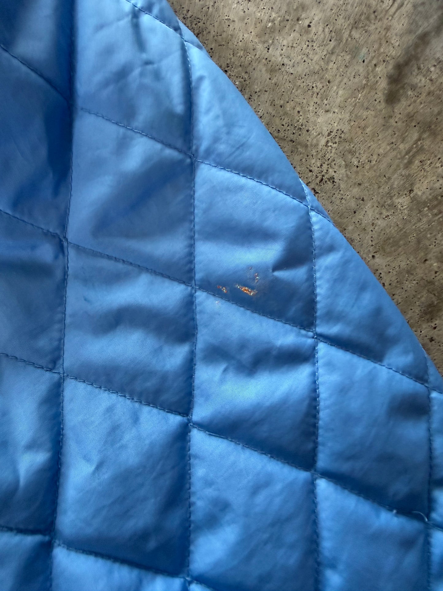 (L) Vintage Nike Puffer Jacket